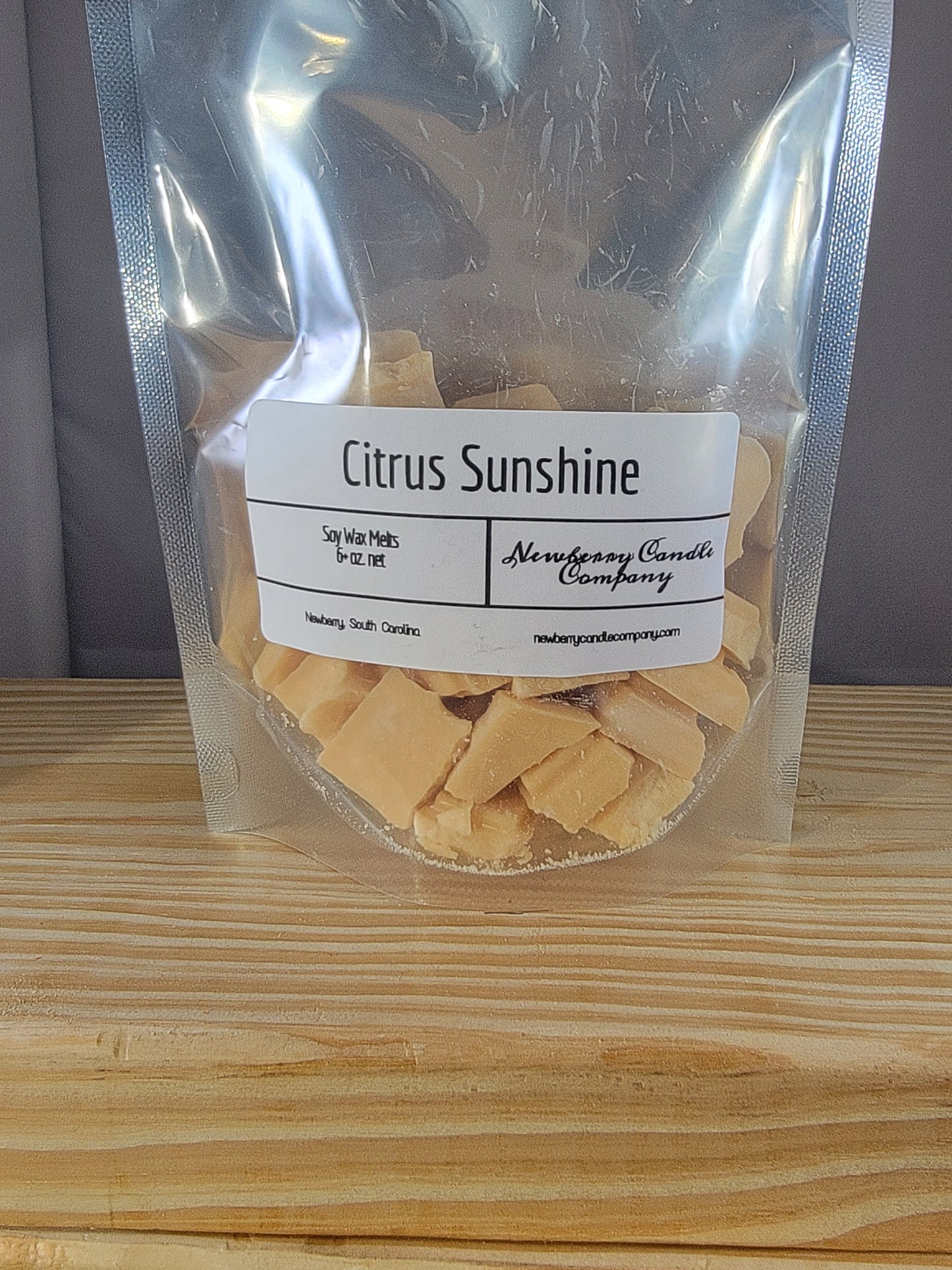 CITRUS SUNSHINE