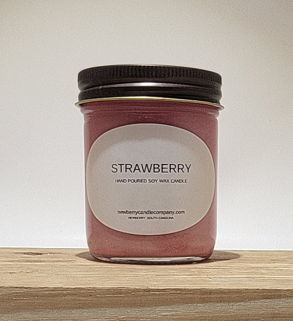 Strawberry