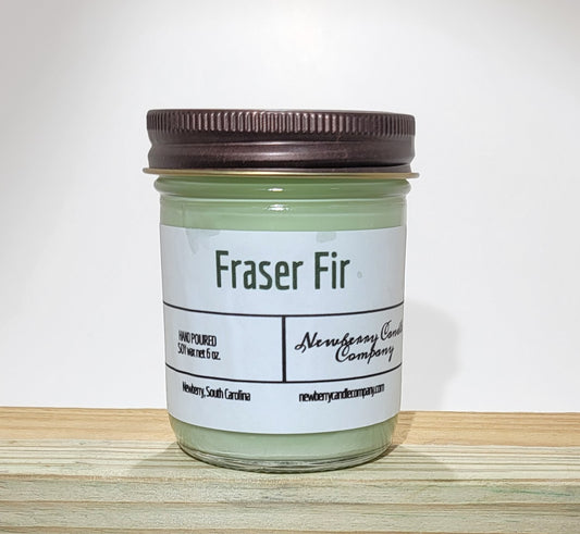 Fraser Fir